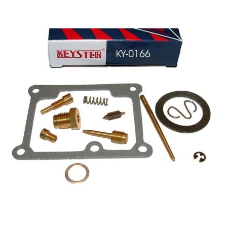 RD200 - 1974-1976 - Kit joint carburateur