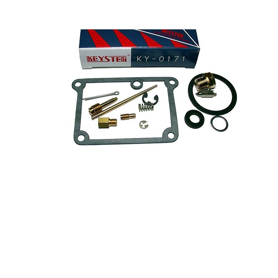 Service Moto Pieces|Carburateur - Kit joint reparation - SRX600 - (1XL/1XM) - 1986-1990|Kit Yamaha|17,50 €