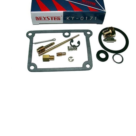 DT175 E - 1978 - Kit joint carburateur