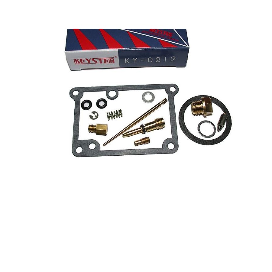 Service Moto Pieces|Moteur - Joint de gicleur d'huile - 4.1x1.50mm|Joint - Carter|4,00 €