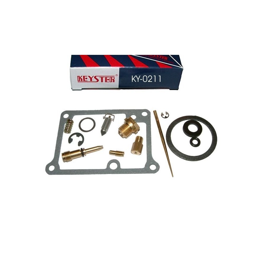 Service Moto Pieces|Carburateur - Kit joint de reparation - FZR 1000 Exup|Kit Yamaha|195,00 €