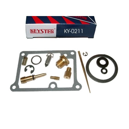 Carburateur - Kit de reparation - DT125 - TDR125 - TZR125