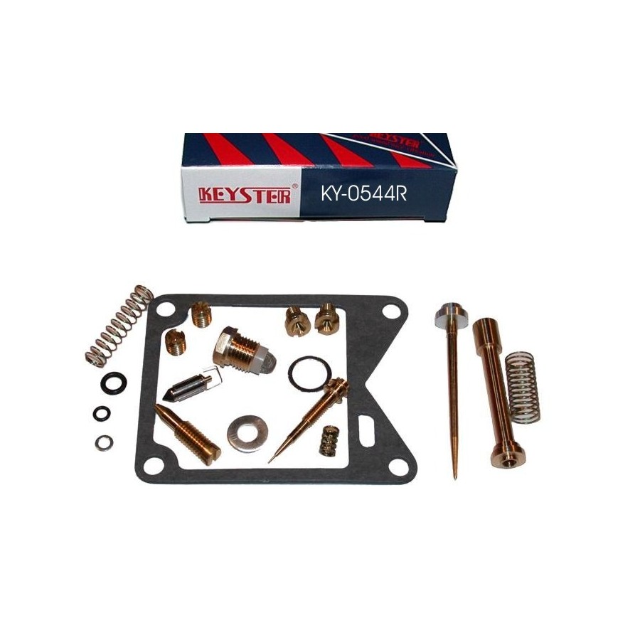 Service Moto Pieces|Carburateur - Kit joint reparation - FJ1200 - (3CX, 3CW, 3YA)|Kit Yamaha|29,90 €