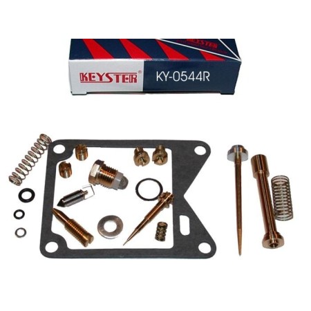 Service Moto Pieces|Carburateur - Kit joint reparation - Arriere - XV750 SE - (5G5) - 1981-1984|Kit Yamaha|29,90 €