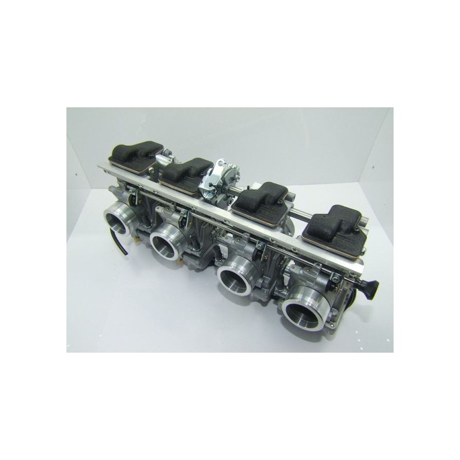 Service Moto Pieces|CR29 - Honda - CB500 Four - (sohc) - rampe carburateur Keihin|Carburateur|1 880,00 €