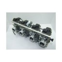 Rampe - Carburateur - Kawasaki - Z900 - Z1000 - GPZ1100 - Mikuni - RS38-D19-K 