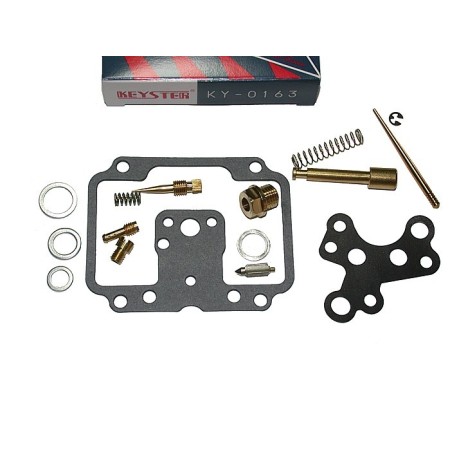 Service Moto Pieces|Carburateur - kit reparation - TX650 A/B - 1973-1975|Kit Yamaha|22,90 €