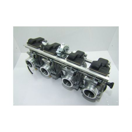 Rampe - Carburateur - Suzuki - GSXR750 / 1100 / GSF1200 / GSX1100 - RS40-D1-K 