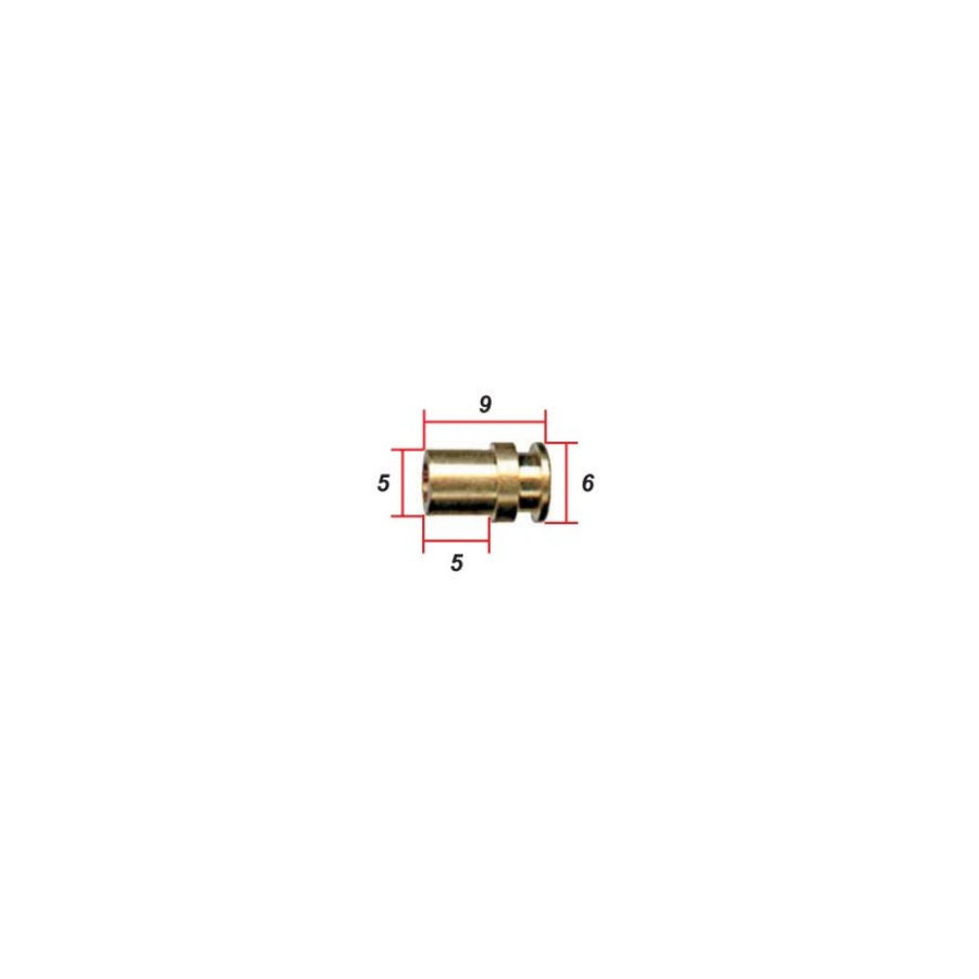 Carburateur Mikuni - BST38 - Gicleur N208.099 - ø 1.500