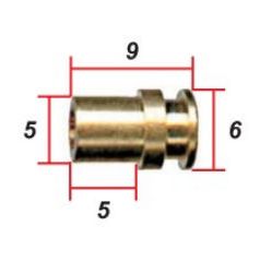 Service Moto Pieces|Gaine thermo-retractable ø 2.40mm - 1 metre|Isolant - Gaine Thermo - Tresse|4,13 €