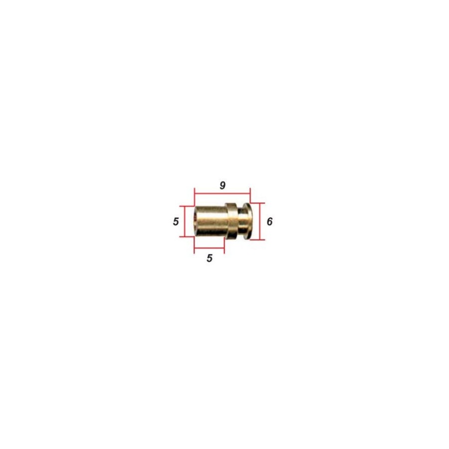 Service Moto Pieces|Moteur - Soupape - Admission - 12004-1052 / 12004-1119|Soupape - Pastille|13,90 €