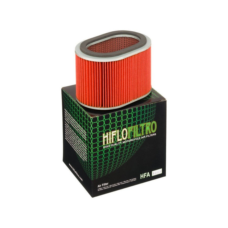 Service Moto Pieces|Filtre a Air - GL1000 - Hiflofiltro - HFA-1904 - 17211-431-671|Filtre a Air|18,20 €