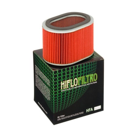 Service Moto Pieces|Filtre a Air - GL1000 - Hiflofiltro - HFA-1904 - 17211-431-671|Filtre a Air|18,20 €