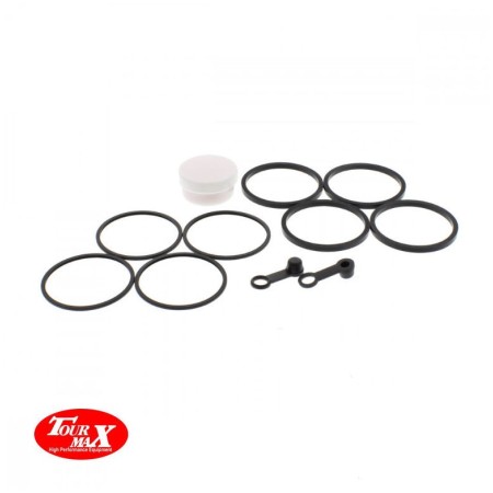 Service Moto Pieces|Frein - Etrier - Avant - Kit reparation - ø 45.35 |Etrier Frein Avant|44,20 €