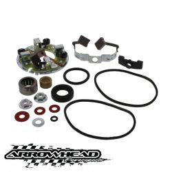 Service Moto Pieces|Transmission - Chaine - DID-VX3 - 100 maillons - Noir/Or|Chaine 520|111,68 €