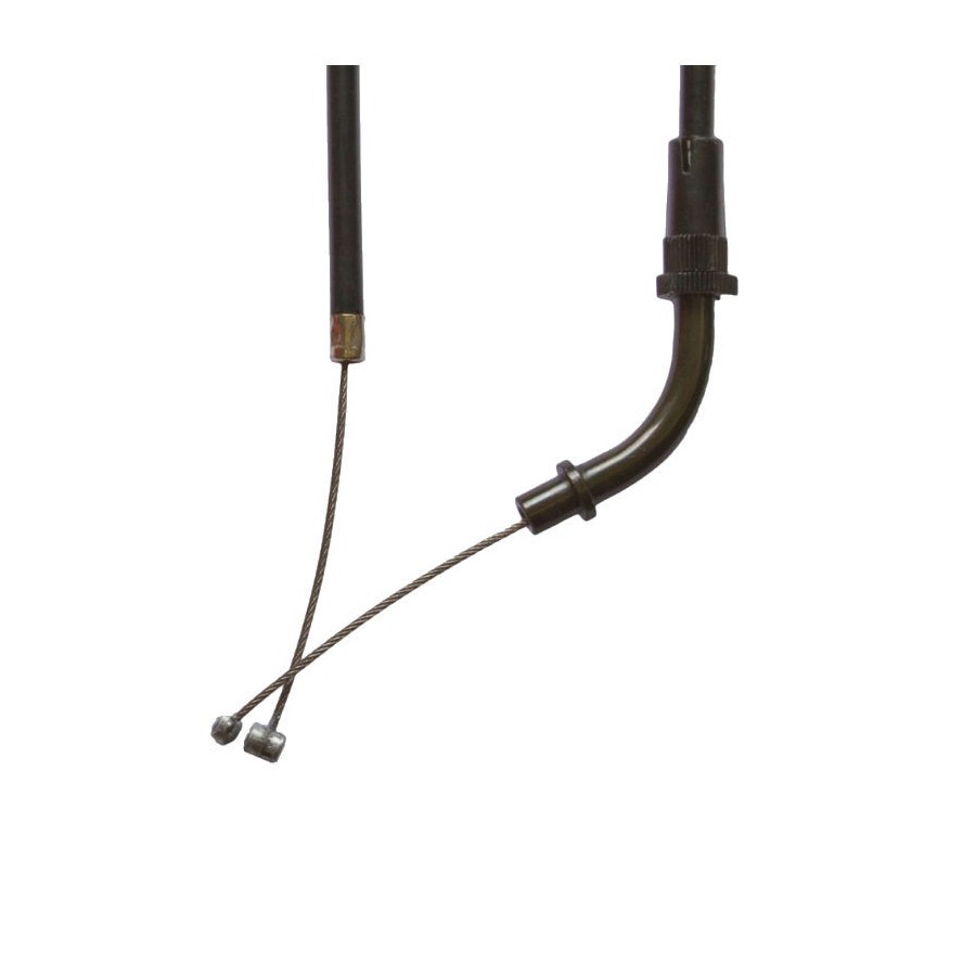 Service Moto Pieces|accelerateur - cable - LB50 - 439-26311-00|Cable Accelerateur - tirage|128,00 €