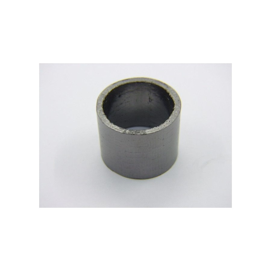 Service Moto Pieces|Echappement - joint graphite - 35x39x32 mm|Joint de Raccord|9,90 €