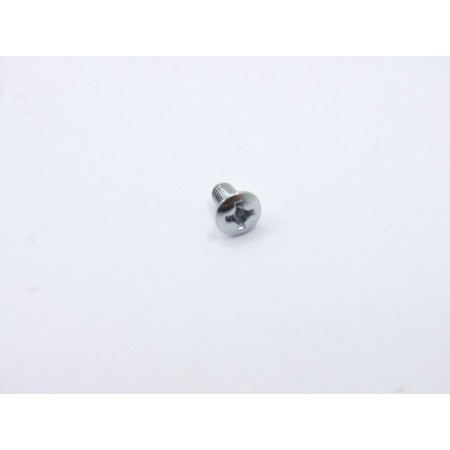 Embleme - Vis de reservoir - M2.5 x4mm