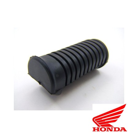 Service Moto Pieces|Cale Pied - Caoutchouc (x1) - Honda|Cale Pied - Selecteur|16,50 €