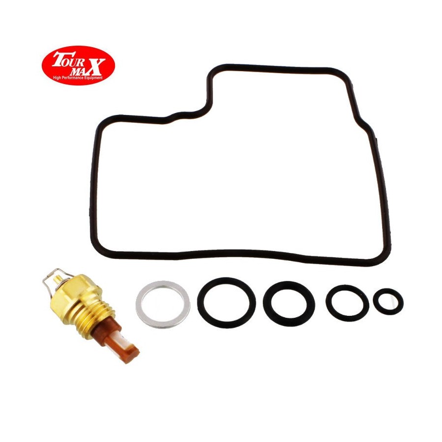 Service Moto Pieces|Carburateur - Kit reparation - GT750 - (GT750) - 1972-...|Kit Suzuki|19,90 €