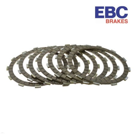 Embrayage - Disque Garni - EBC - KZ650, ...KZ750, ..