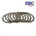 Embrayage - Disque Garni - EBC - KZ650, ...KZ750, ..