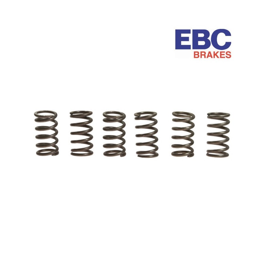 Service Moto Pieces|Embrayage - Ressort - EBC|Mecanisne - ressort - roulement|18,90 €