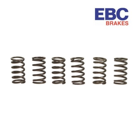 Service Moto Pieces|Embrayage - Ressort - EBC|Mecanisne - ressort - roulement|18,90 €