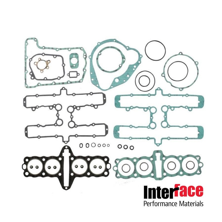 Service Moto Pieces|Moteur - Joint - Pochette Vesrah - CB750 K2-K7 - F1/F2 - (VG-157)|pochette|101,20 €