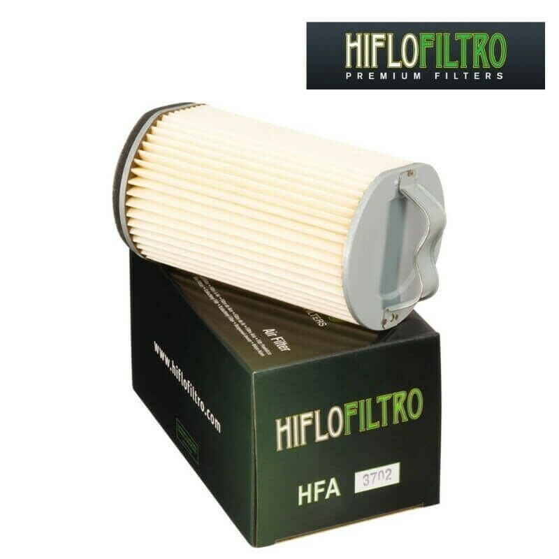 Service Moto Pieces|Filtre a Air - Hilflotro - HFA-3702 - GS1000 - |Filtre a Air|16,90 €