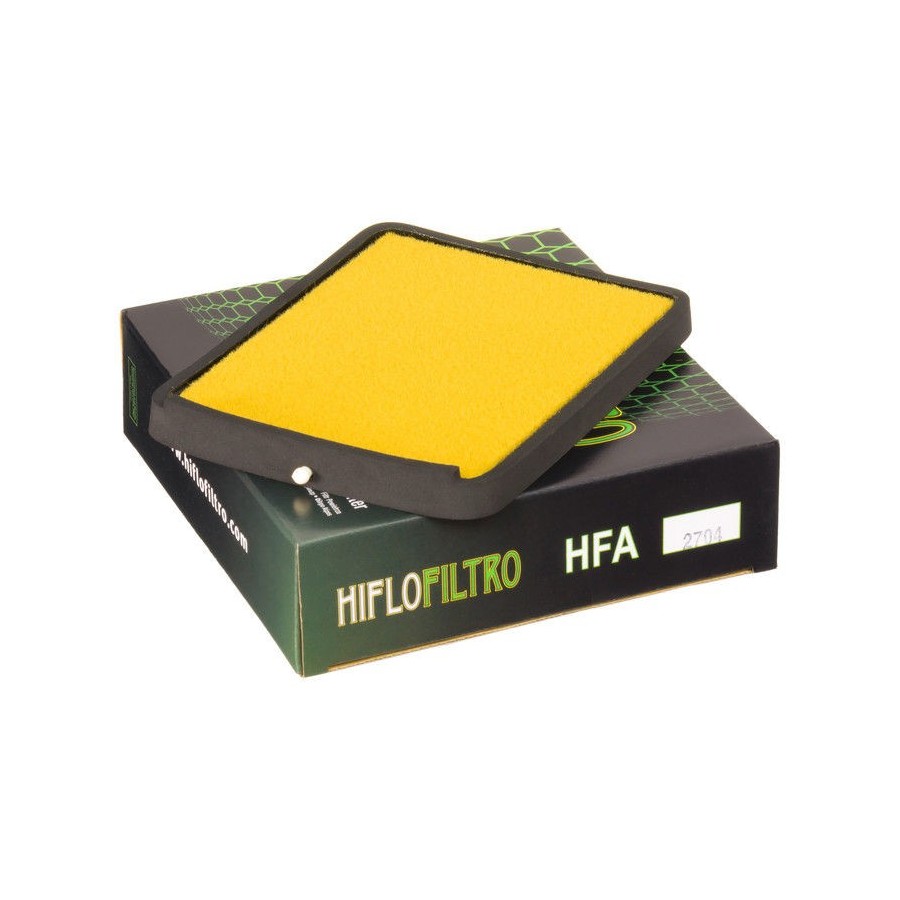 Filtre a Air - Hiflofiltro - HFA2704