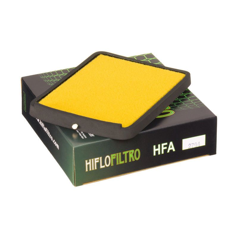 Service Moto Pieces|Filtre a Air - Hiflofiltro - HFA2704|Filtre a Air|21,00 €
