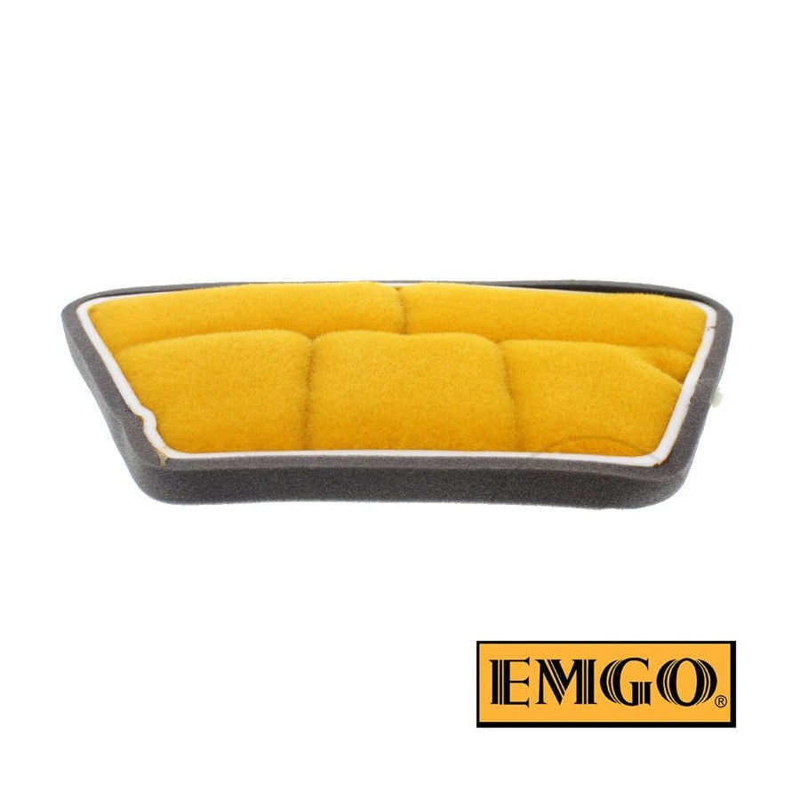 Filtre a Air - Emgo - 11013-1210 - ZRX750 - Stinger Filtre a Air - Emgo - 11013-1210 - ZRX750 - Stinger