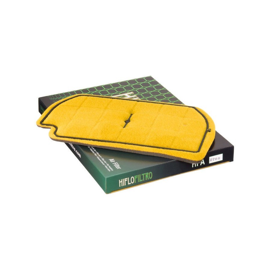 Service Moto Pieces|Filtre a Air - Hiflofiltro - HFA2704|Filtre a Air|21,00 €