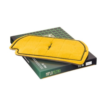 Filtre a Air - Hiflofiltro - HFA-2708 - 11013-1224