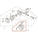 Clignotant - Avant - Gauche - XL125R