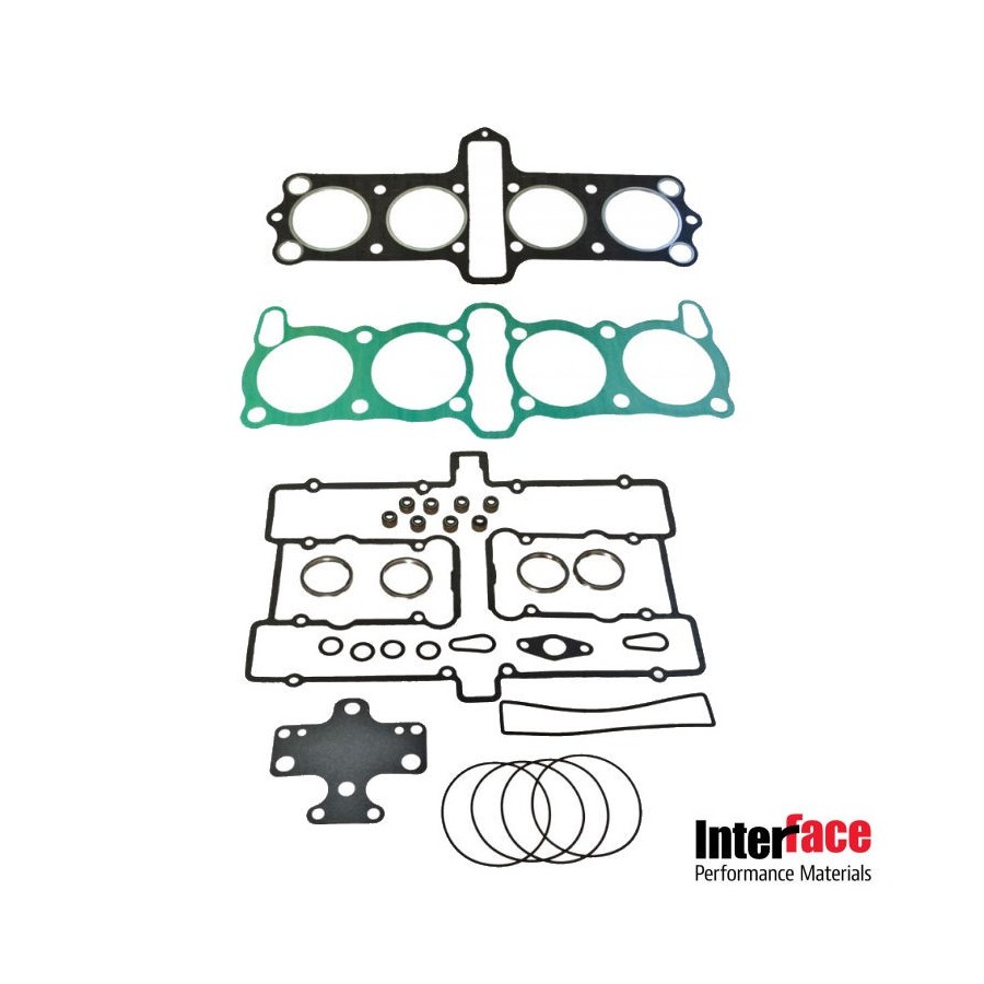 Service Moto Pieces|Moteur - Pochette joint - Interface - DT400|pochette|41,20 €