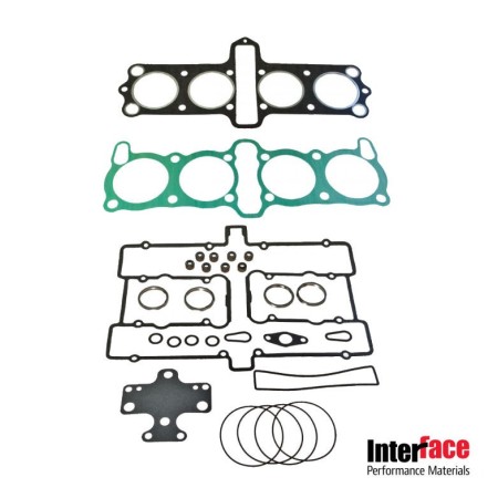 Moteur - Pochette joint - Haut moteur - GS1000