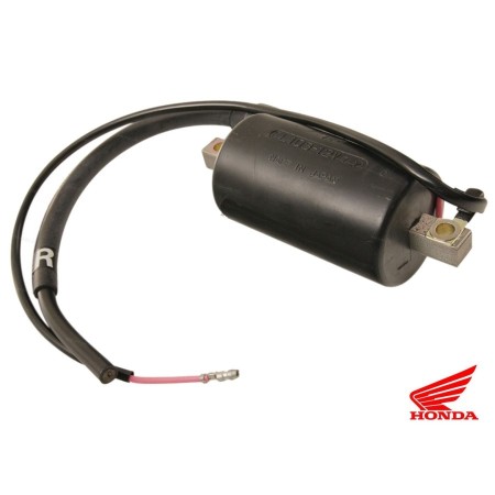 Allumage - Bobine - Droite - 12v - simple - 