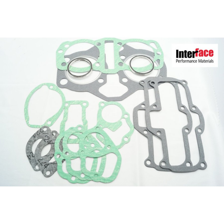 Service Moto Pieces|Moteur - Joint - carter - Couvercle - CB450k|Couvercle culasse - cache culbuteur|5,00 €