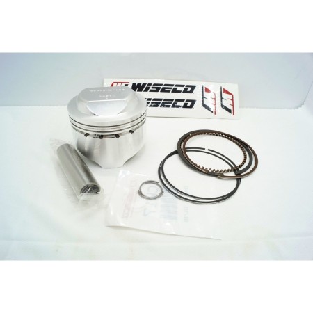 Moteur - CB450 K - CL450 - 1968-1974 - Kit Wiseco - ø 71.00 mm