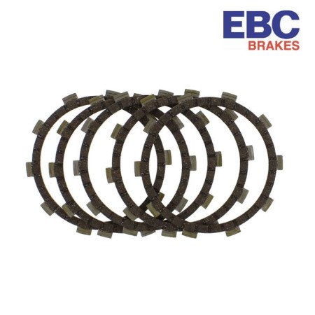 Embrayage - DT125E - DT175 - RD125DX