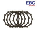 Embrayage - DT125E - DT175 - RD125DX