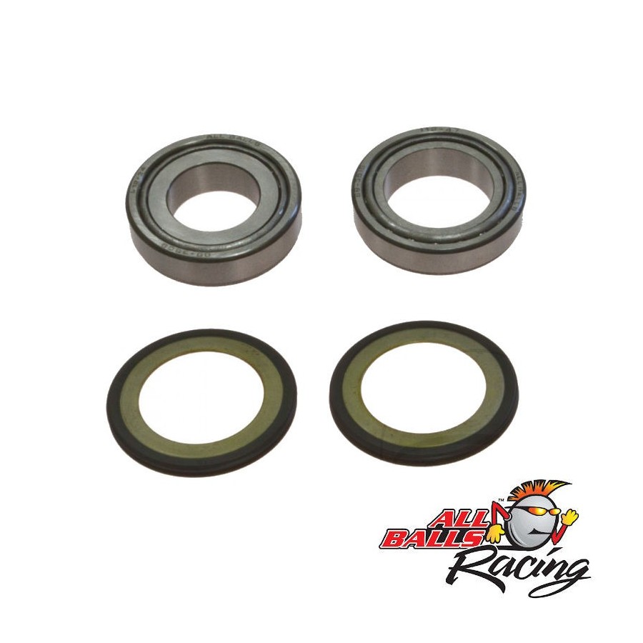 Service Moto Pieces|Direction - Roulement - Kit de refection - RD125 - ... - XV535 - ... - XJ600 - ...|1989 - SR125|49,90 €