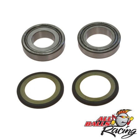 Service Moto Pieces|Direction - Roulement - Kit de refection - RD125 - ... - XV535 - ... - XJ600 - ...|1989 - SR125|49,90 €