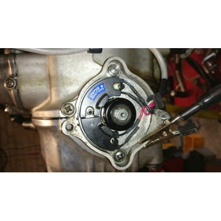 Allumage - electronique - Dynatek - DS1-3 - GL1000