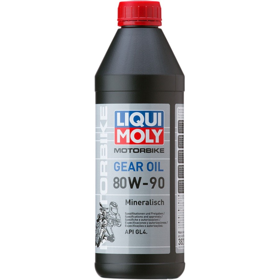 Service Moto Pieces|Huile - 75W90 - Transmission - Cardan - boite a vitesse - Motul|Huile de Boite - Cardan|22,50 €