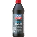 Huile - 10W30 - Transmission - Liqui Moly - 1L