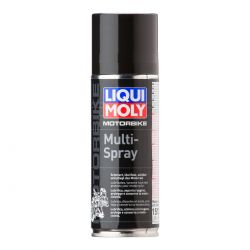 Graisse - Multi-Spray - Liqui Moly - 200ml