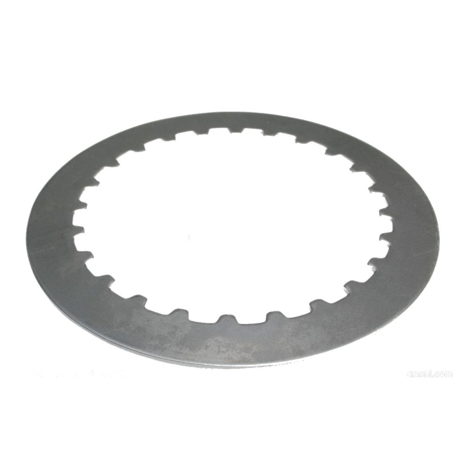 Service Moto Pieces|Embrayage - disque garni  - XL600 - NX650 .... XR650 ...|Disque - Garni - Lisse |62,90 €